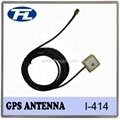 GPS Internal Antenna 4