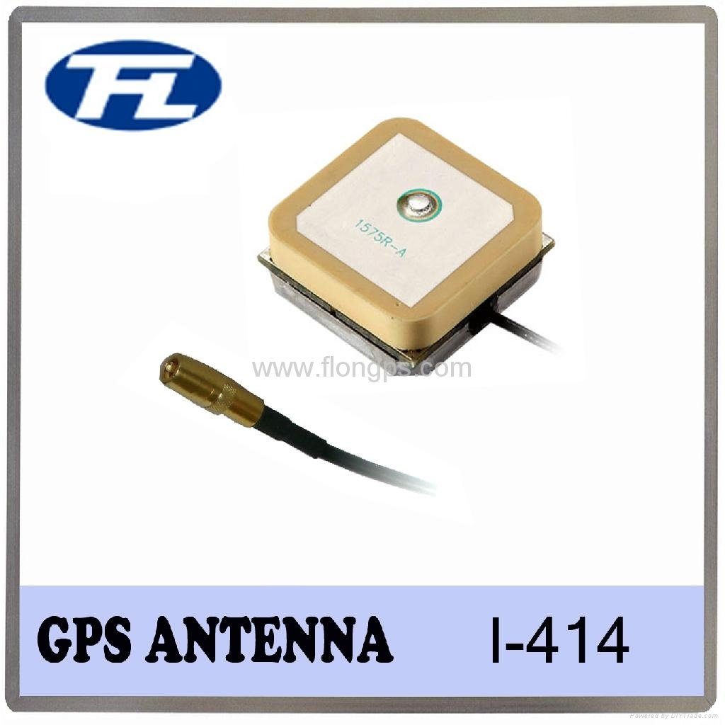 GPS Internal Antenna 5