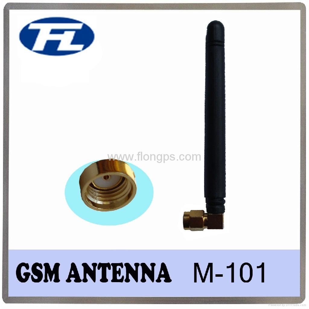 GSM Antenna 4