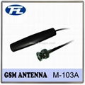 GSM Antenna with PCB type 1