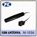 GSM Antenna with PCB type 2
