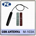 GSM Antenna with PCB type 3