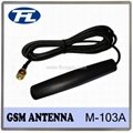 GSM Antenna with PCB type 4