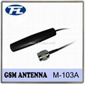 GSM Antenna with PCB type 5