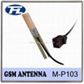 GSM internal Antenna