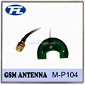 GSM internal Antenna  4