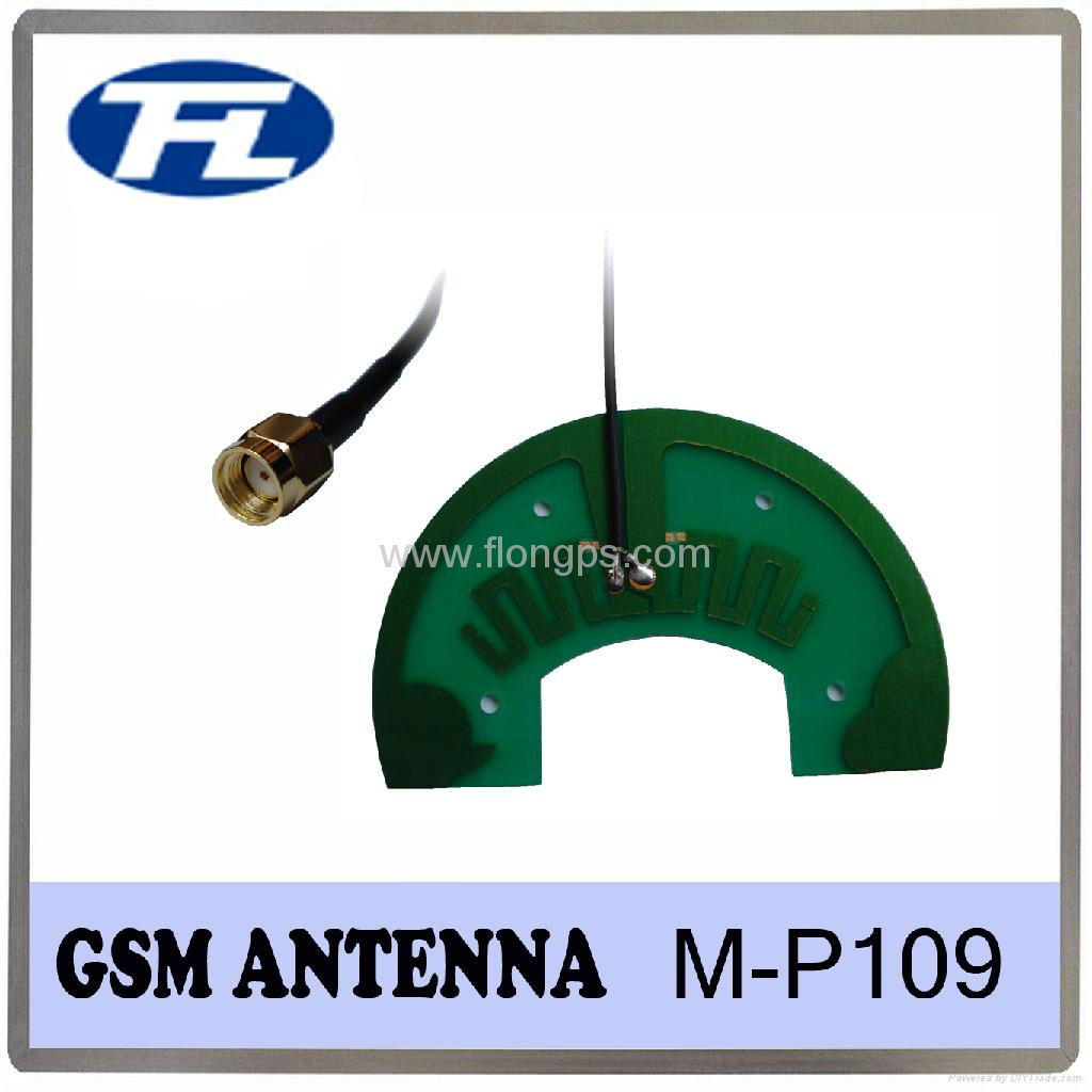 GSM PCB Antenna  4