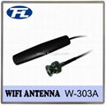 WIFI pcb antenna