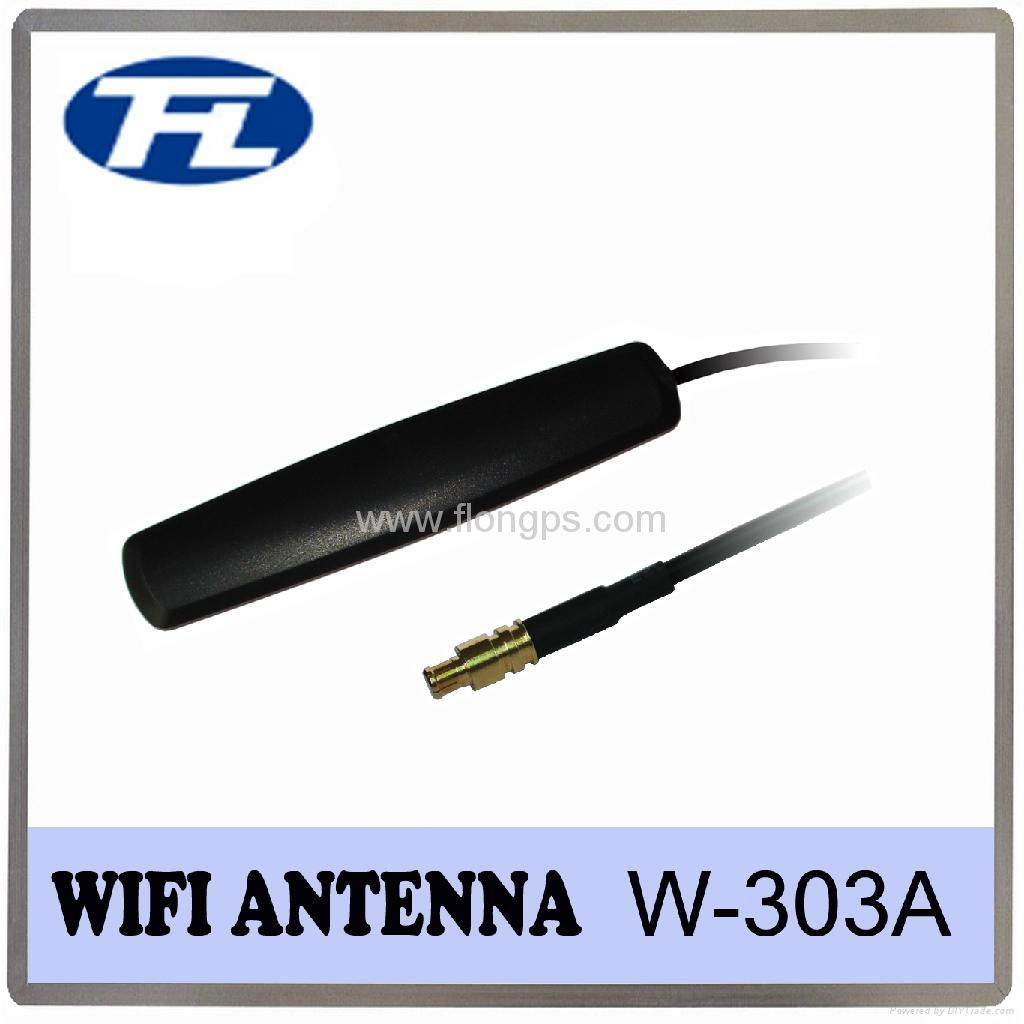 WIFI pcb antenna 2