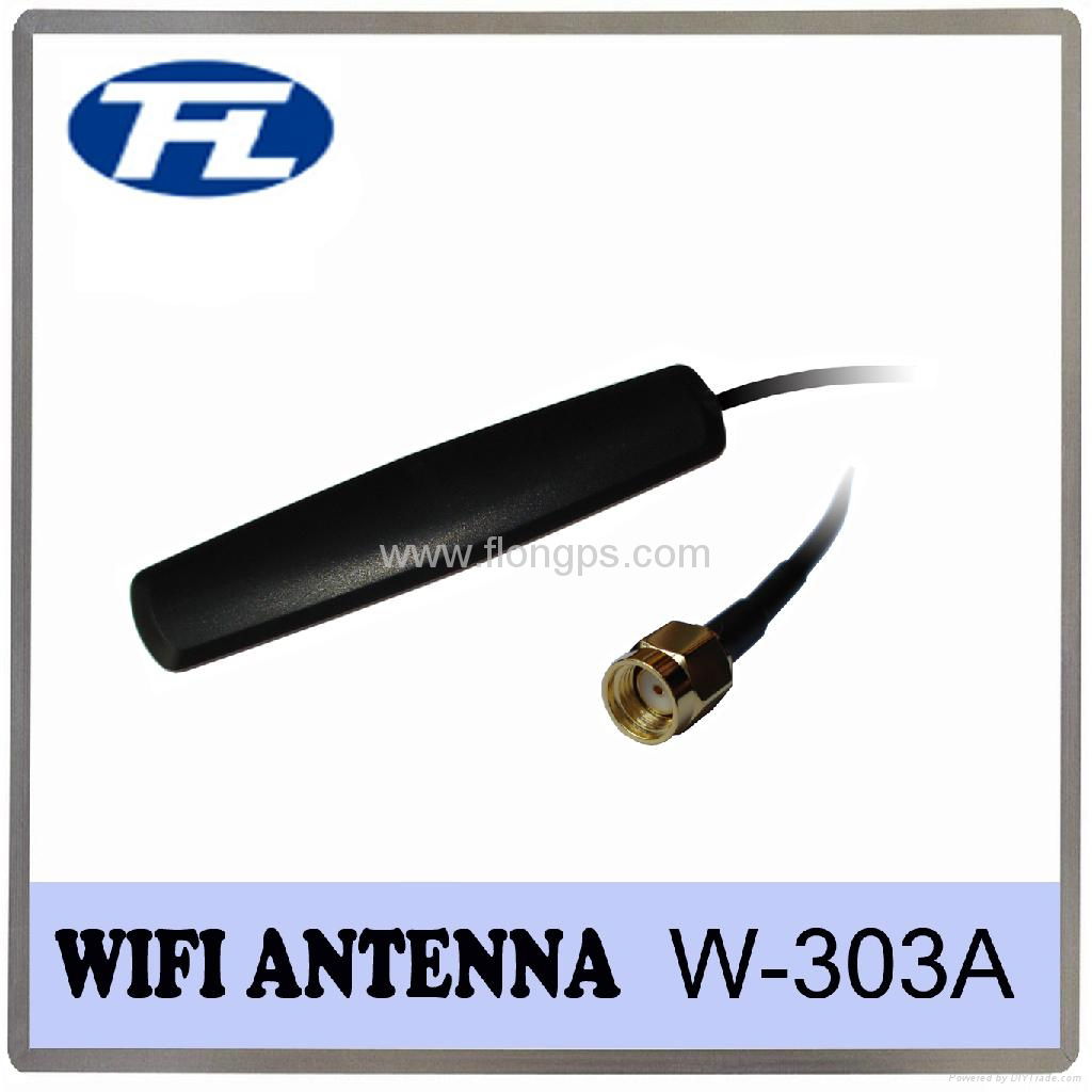 WIFI pcb antenna 4