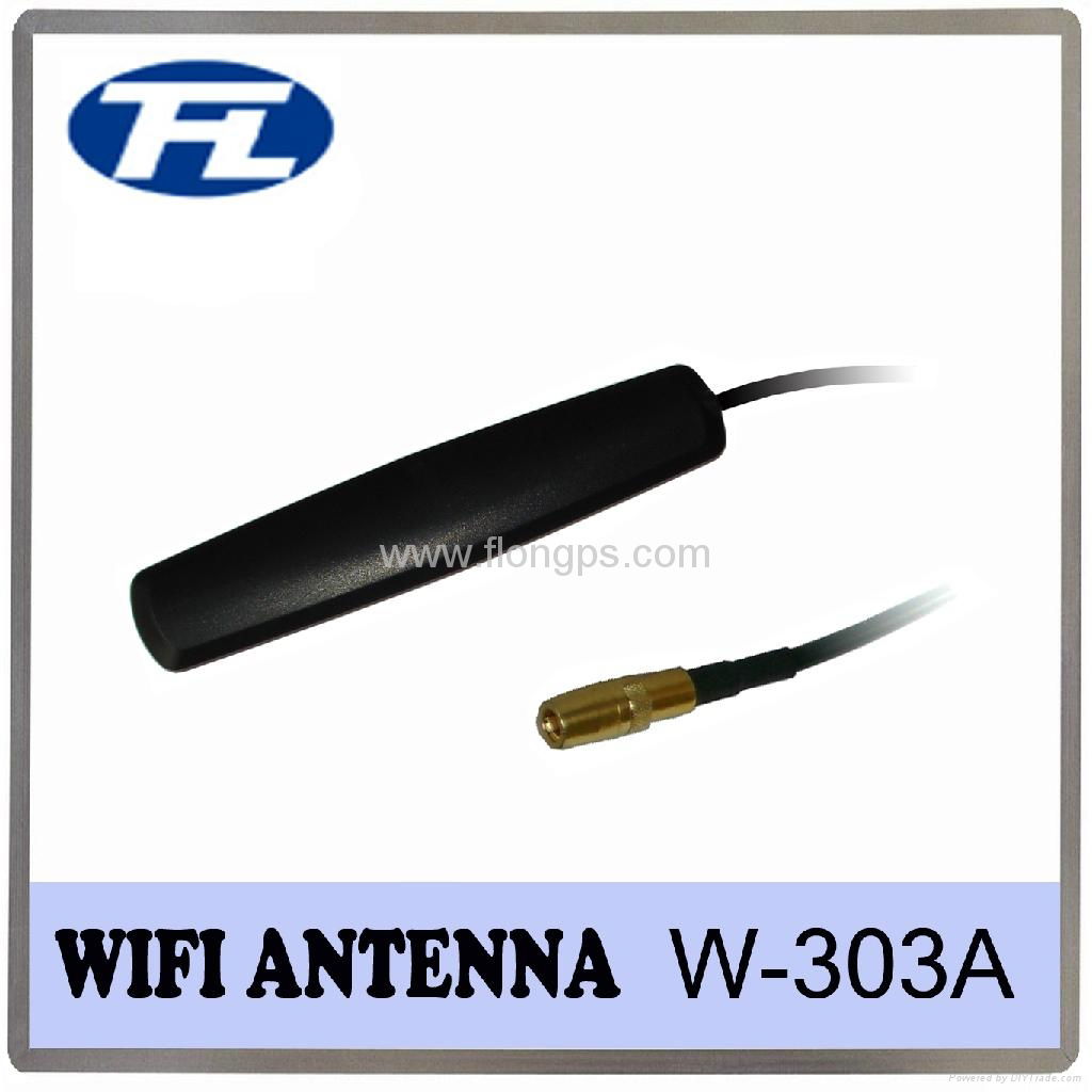 WIFI pcb antenna 5