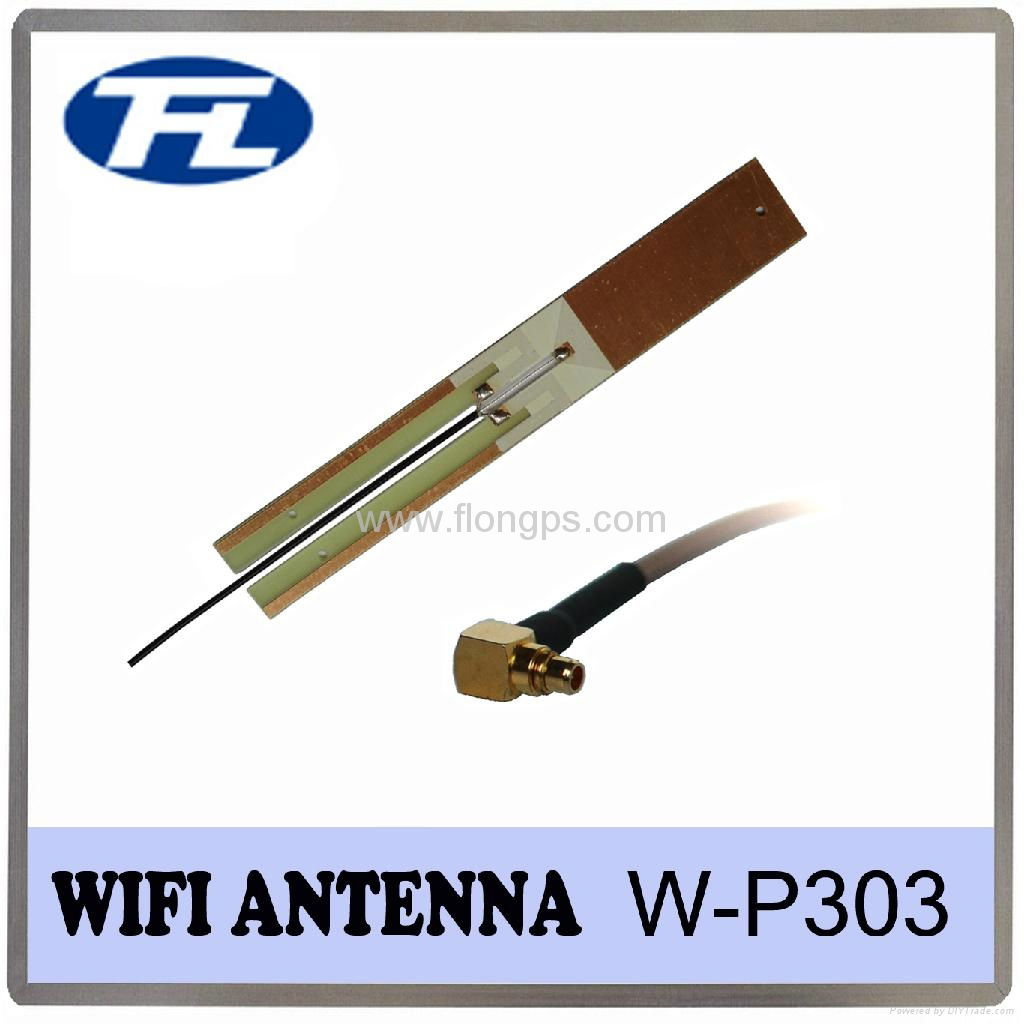 2.4G wifi internal antenna  4