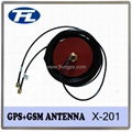 gsm gps antenna  4