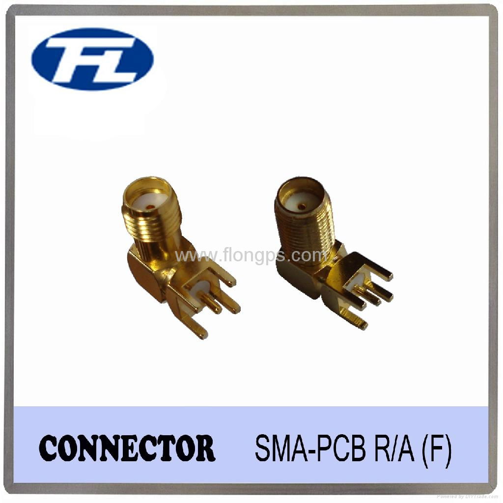 antenna connectors 4