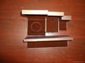 Jewelry box gift box 3