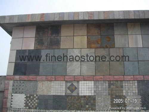 Jiangxi Slate Stone 2