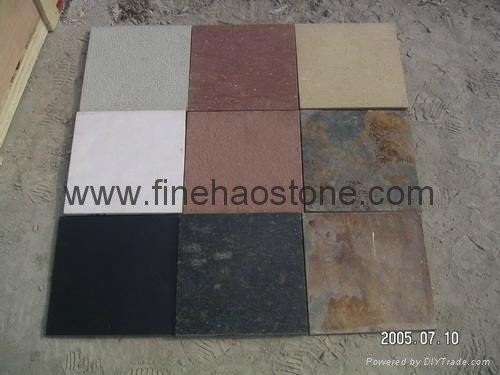 Jiangxi Slate Stone 3