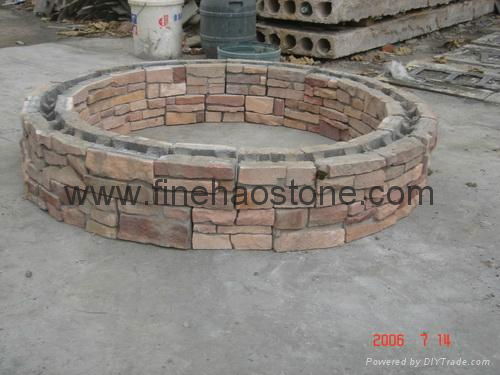 Slate Stone Factory 4