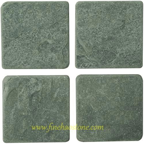 Tumbled Slate Stone