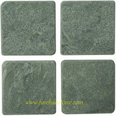 Tumbled Slate Stone