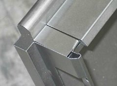 metal bending parts