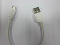 micro usb cable  1
