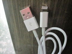 Iphone 5 cable