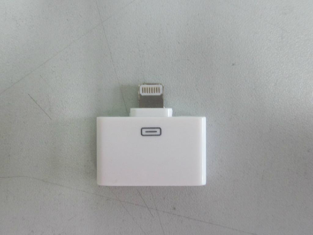 Iphone 5 cable  2