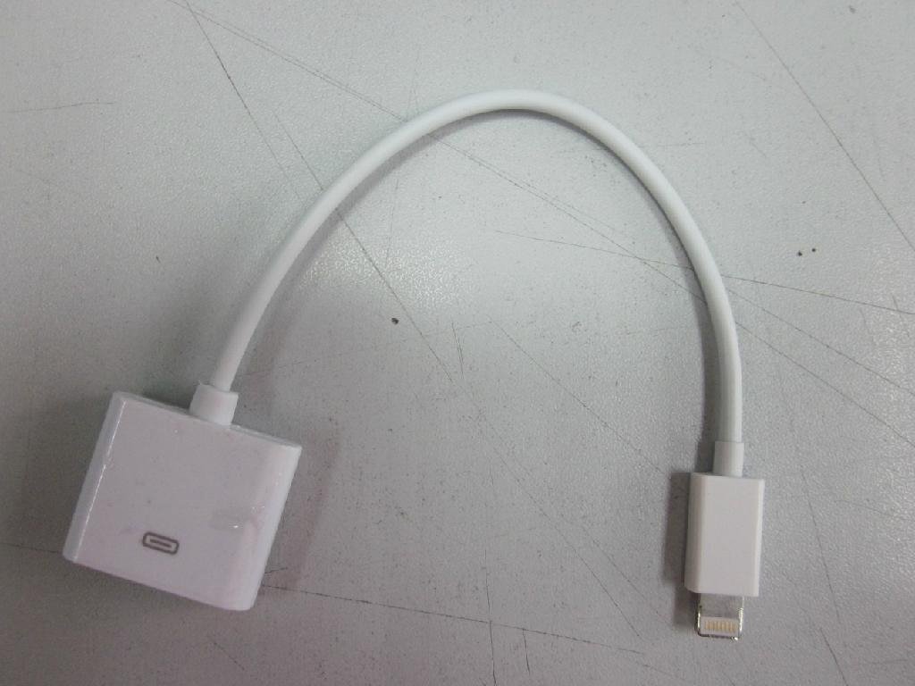 Iphone 5 cable  4