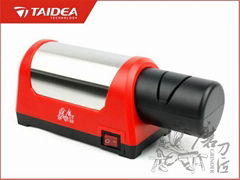 Electric Diamond Knife Sharpener