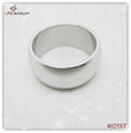 COUPLE RING STEEL JEWELLERY 2