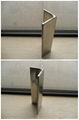 Stainless steel angle bar  5