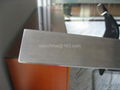 stainless steel flat bar