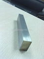 Stainless steel square bar 1