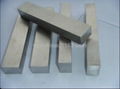 Stainless steel square bar 3