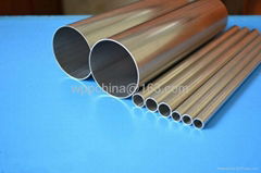 Stainless steel seamless tube pipe