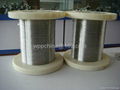 Stainless steel wire rod 1