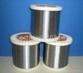 Stainless steel wire rod 2