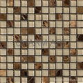  GLASS MOSAIC 1