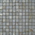 Shell mosaic