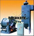 Q3110 Barrel  type sand blasting machine 2