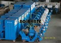 Road surface shot blasting equipment manufacture 3