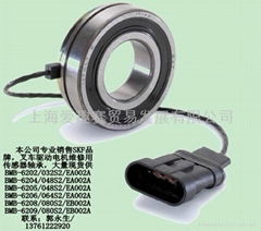 Sensor Bearing