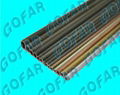 Low Carbon Steel Brake Tube 1