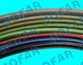 Stainless Steel Braided Brake Hose