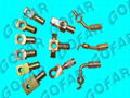 Brake Hose Fitting 1