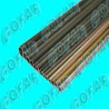 Single Wall Metal Brake Tube