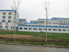 Jinan Julong Plastic Industry Co.,Ltd