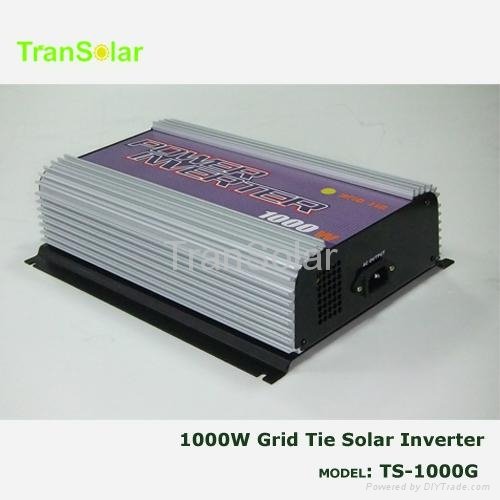 1000w on grid solar inverter