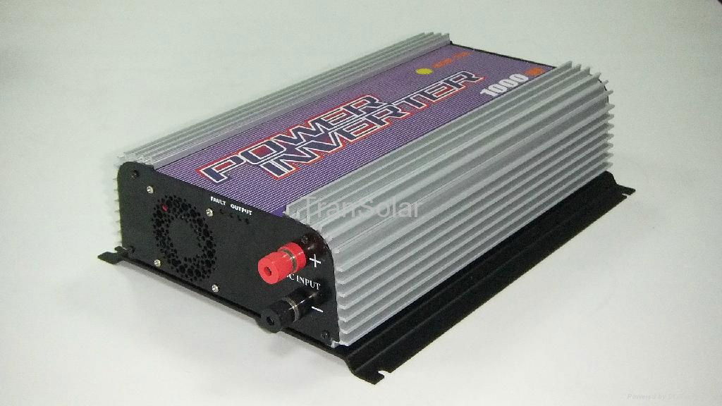 1000w on grid solar inverter 2